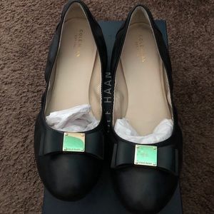 Cole Haan Ballet Flats